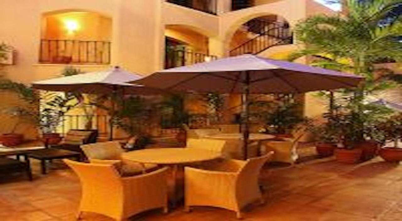 Acanto Hotel Playa Del Carmen, Trademark Collection By Wyndham Exterior photo